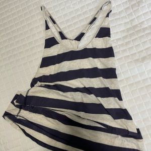 Lululemon Tank Top Size 10.
